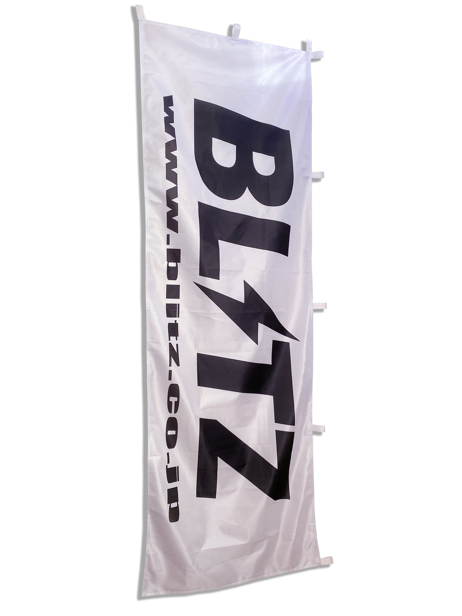 BLITZ Flag