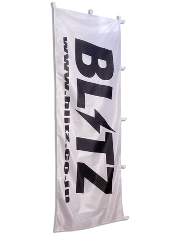 BLITZ Flag