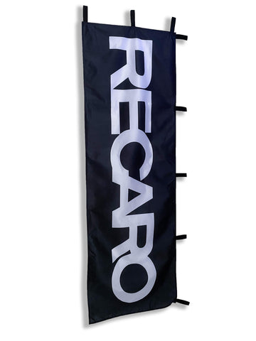 Recaro Flag