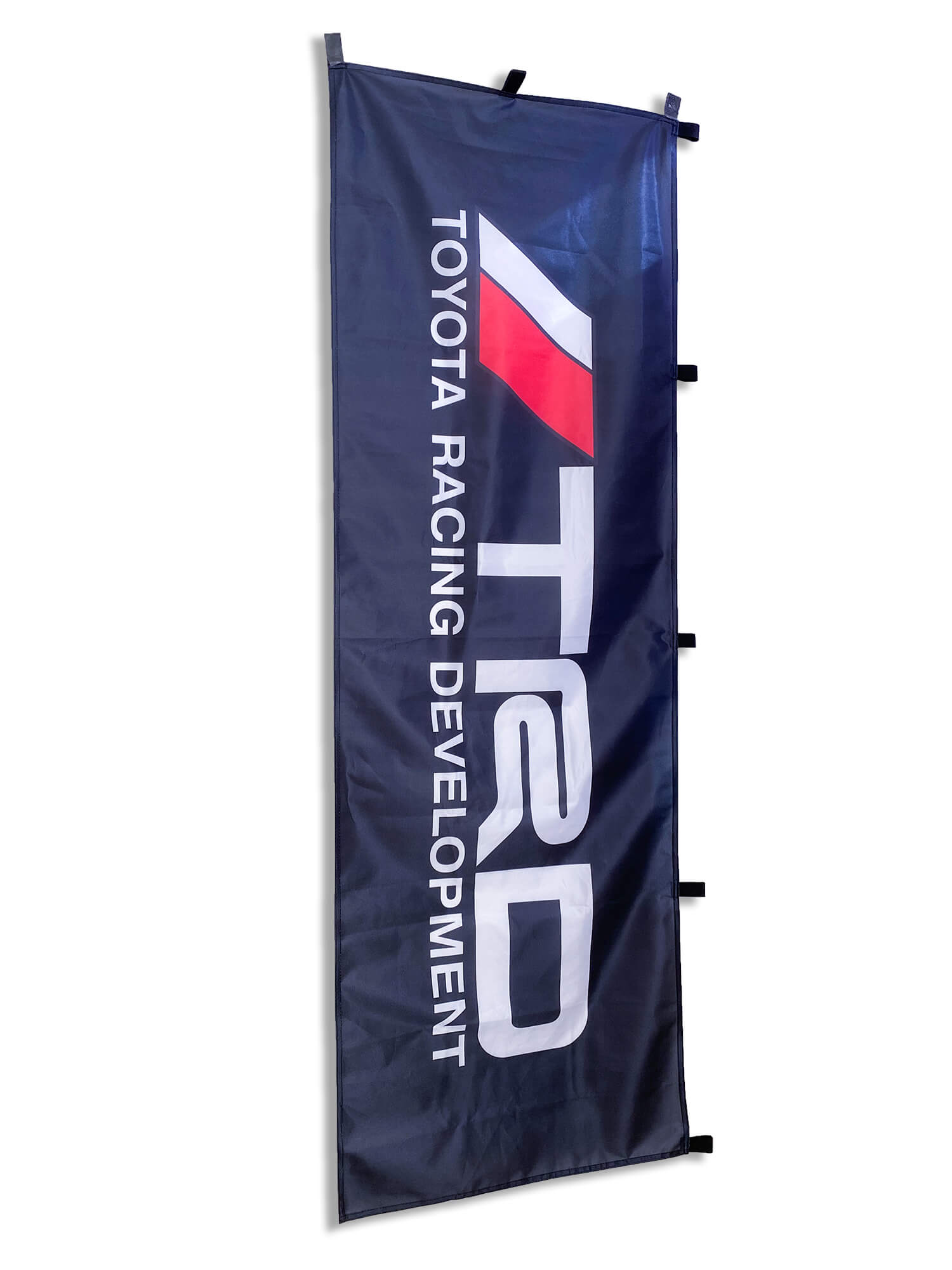 Toyota Racing Development (TRD) Flag