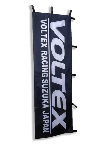 Voltex Black Flag