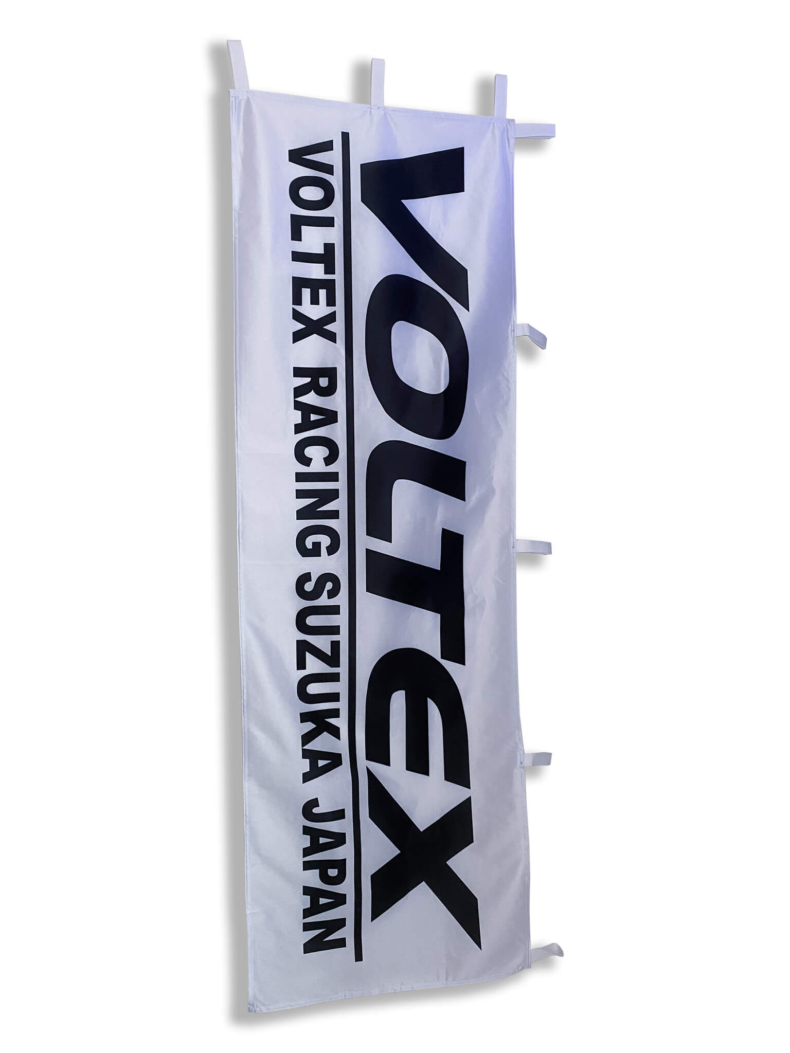 voltex racing suzuka japan nobori flag